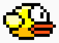 [9664c4]  Flappy Bird