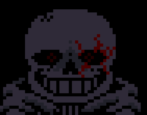 [0eb831] You find some trash au again? [Ruin]
