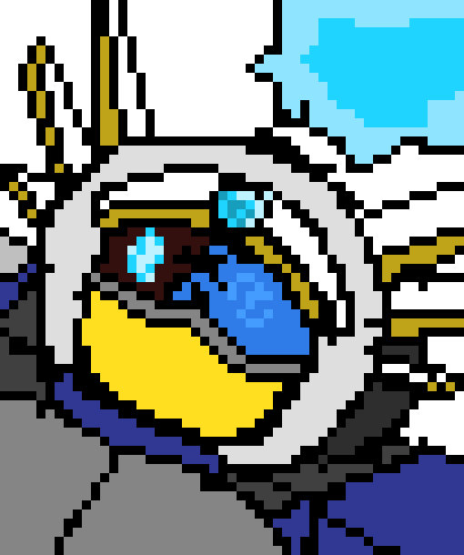 [dbfba0] this is coming out really well tbh