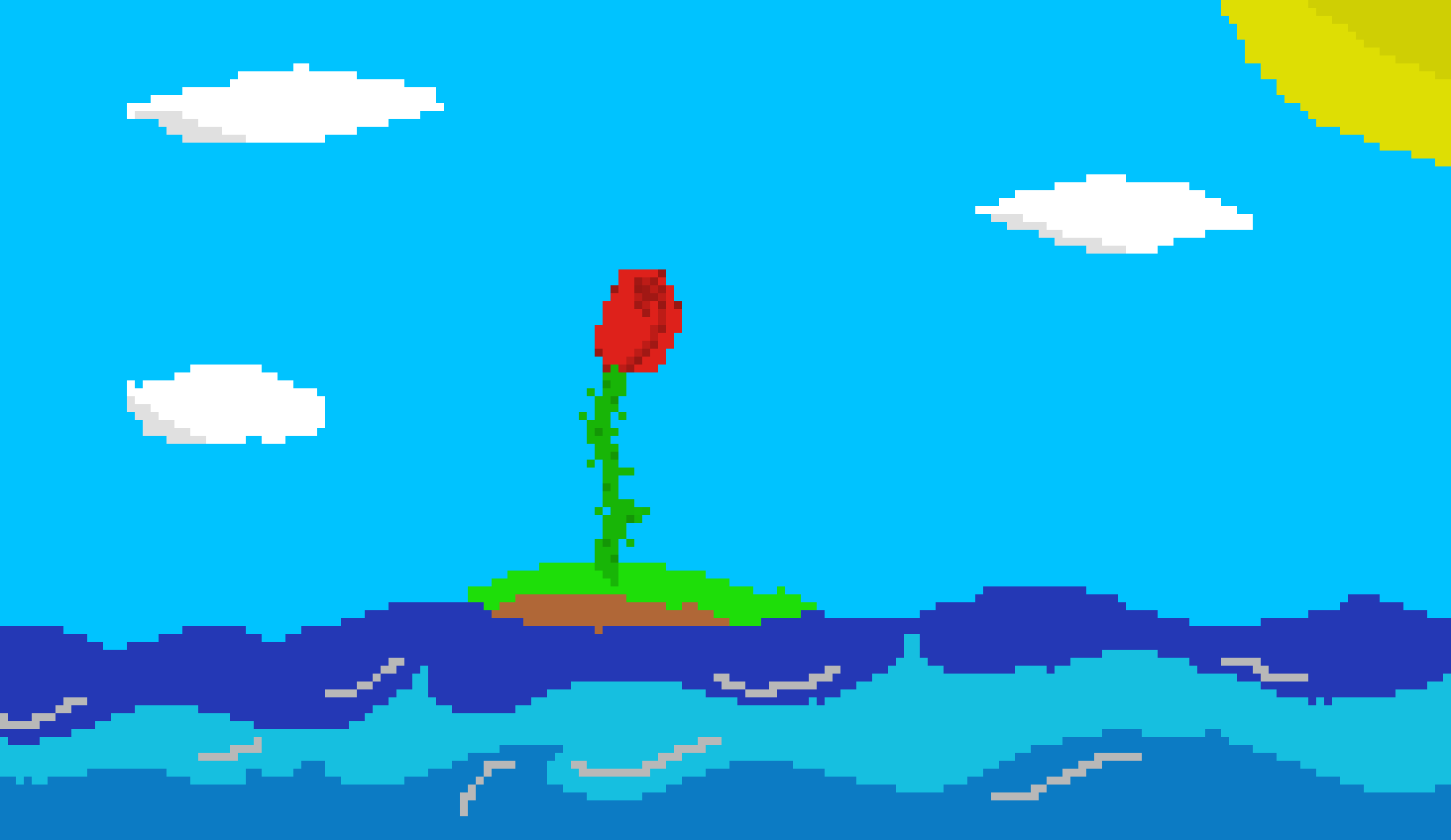 [ea0a40] flouwer