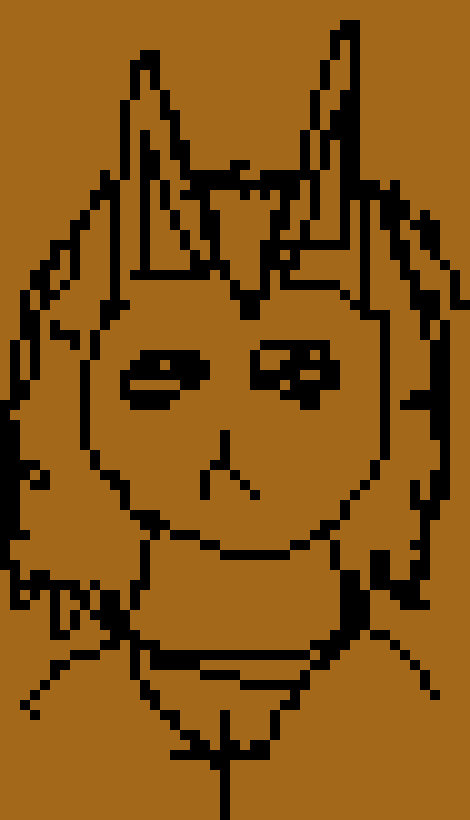 [2a37c2] Yk aspen if you keep posting these photos we’re eventually gonna be able to piece together ur full face just saying