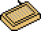 [9664c4] golden keyboard