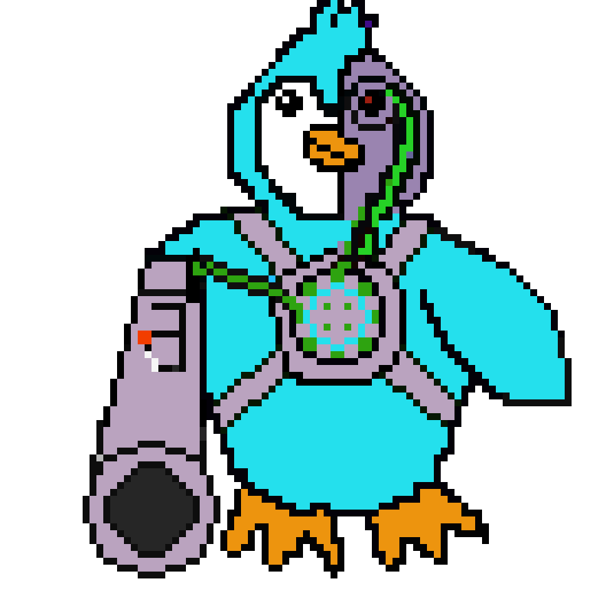[9664c4] bird 1