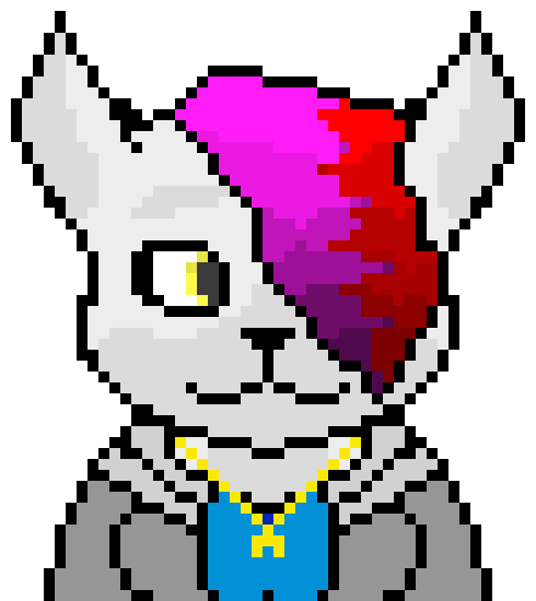 [2d77fb] *kisses Star on the cheek*
