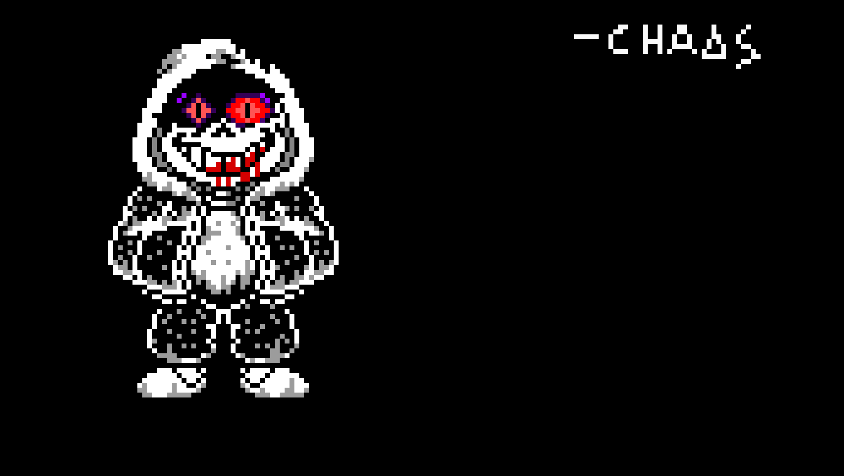 [63ceb7] HorrorDust Sans