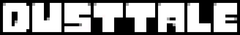 [517c63] DustTale Logo