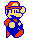 [c4df0e] Mario4