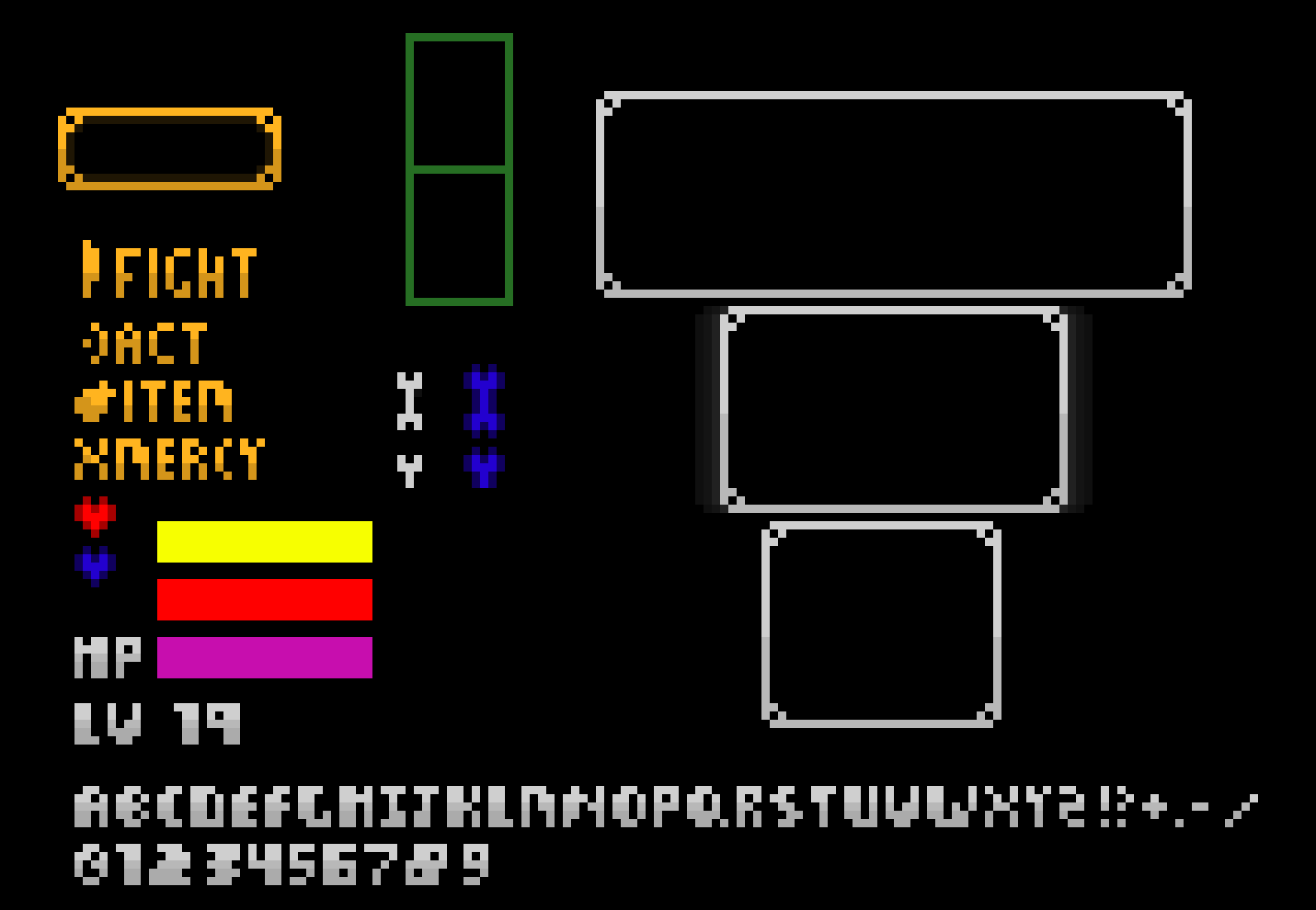 [d6a785] Undertale bruh