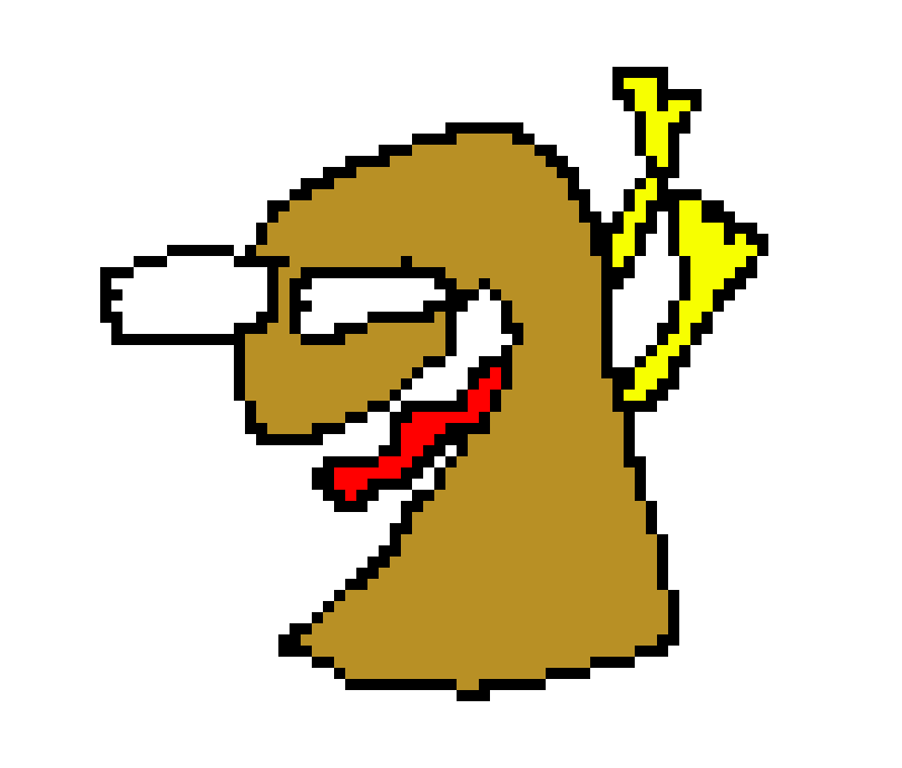 [455c10] pizza slime scream