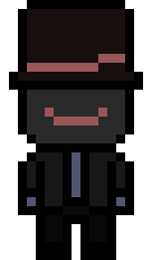 [c85bf5] danganronpa pixel sprite base