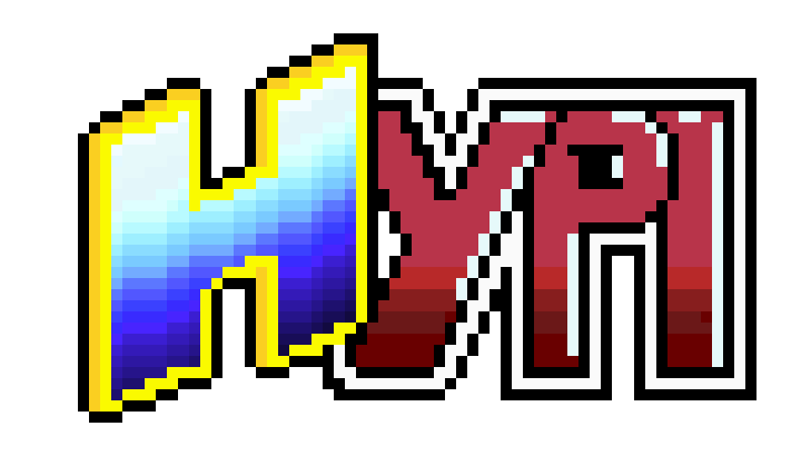 [9664c4] HYPI LOGO