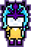 [4f340a] Frost Queen Sprite Alt 1C