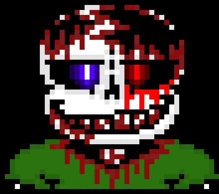 [57dac4] (should we make Mania be one of THE scientists? if you know what i mean) *gives him more calpol*