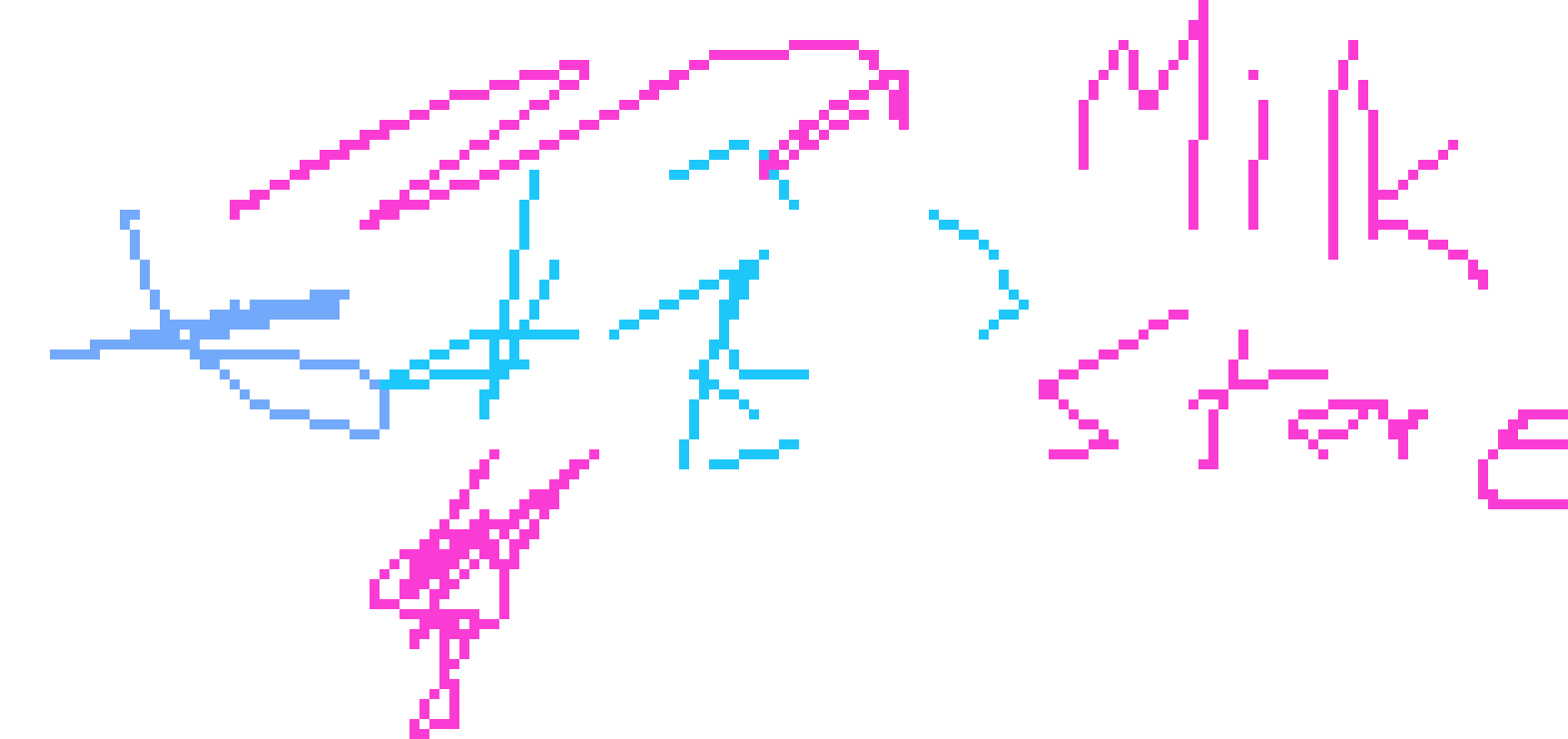 [822ce0] milk store 2