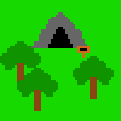 [9664c4] Dungeon_Front