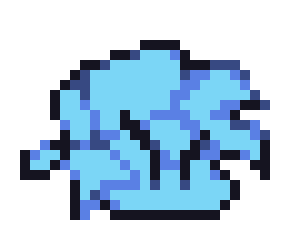 BF Pixel Icon