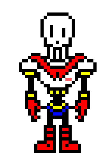 THE GREAT PAPYRUS