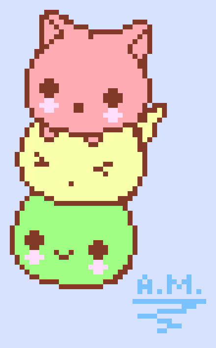 Cute animals