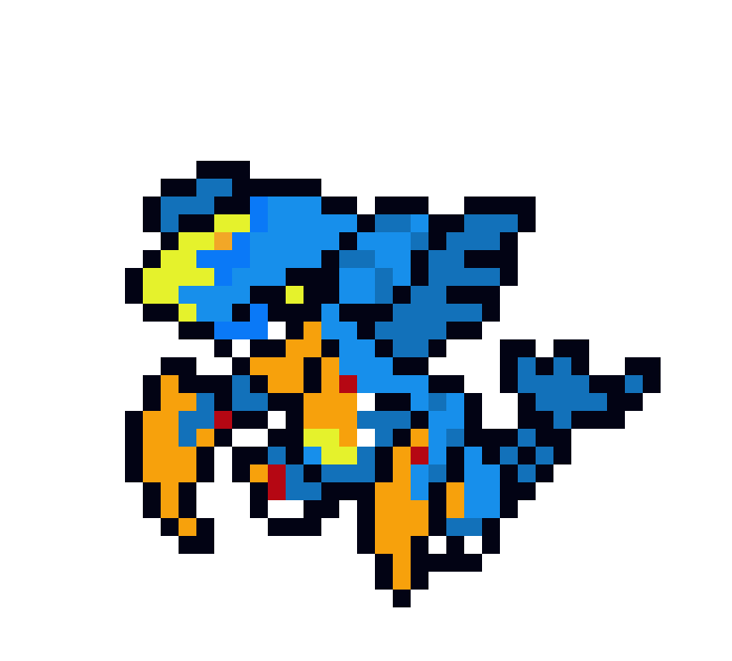 [9664c4] Garchomp