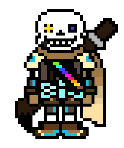 [9664c4] Ink Sans