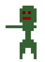 [9664c4] normal zombie