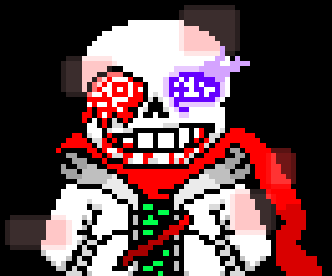 [63ceb7] {{I`m trying to add a face palette, as I go on... Also the changed from brackets to... Where ever > {} < Those are since Shadow fucking uses them as well and I don`t want people to think I control him as well...}} It`s been kinda empty within my own head... Sides... My... Body, is gone...