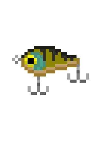 [3b1433] Bluegill