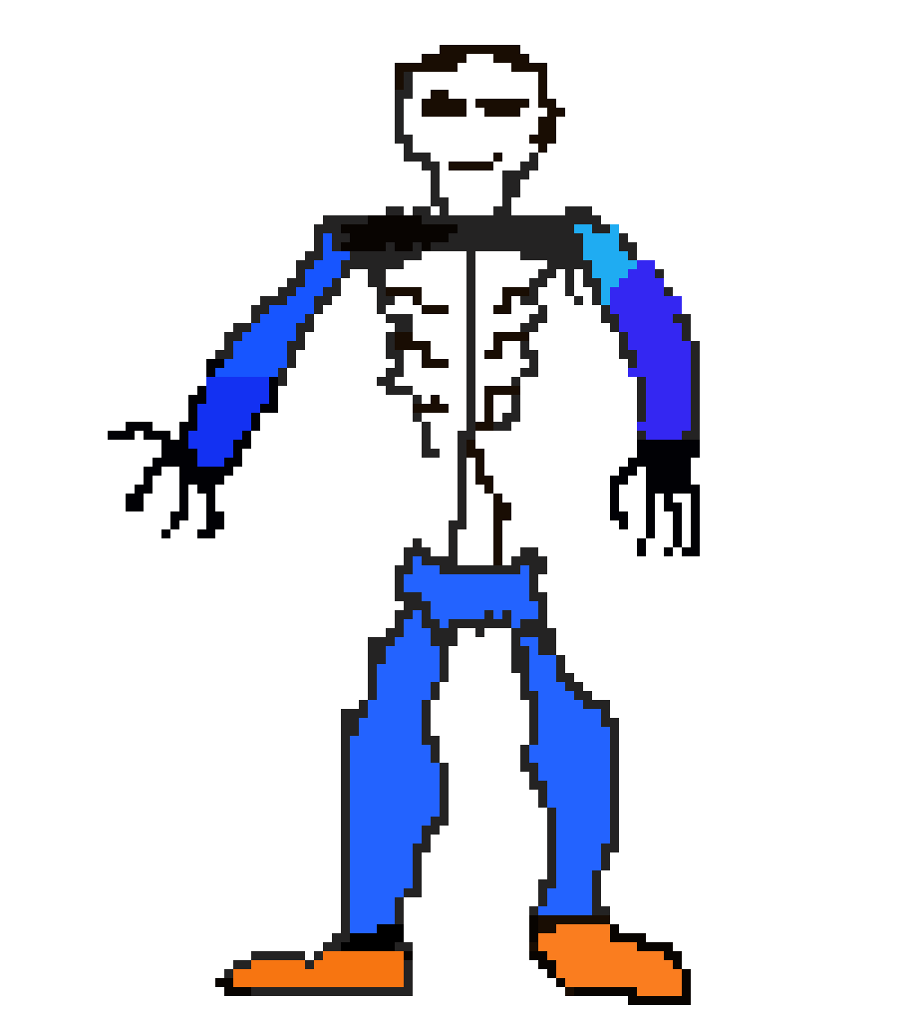 [7dab6d] John