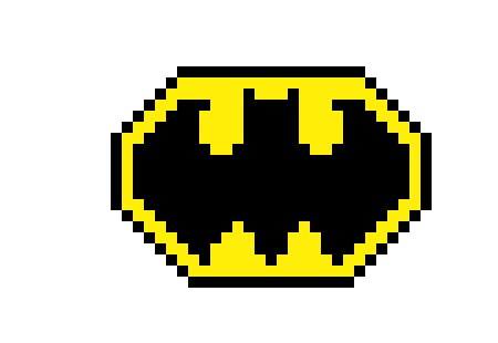 [9664c4] Batman