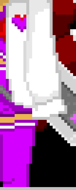 [aeaddc] *lays where crystal was*