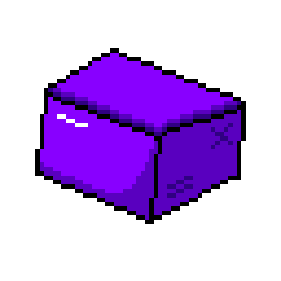 [18bcb8] Cubenium P