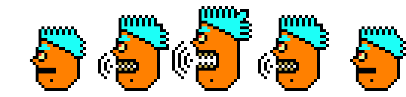 monster 2
