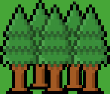 [b1cc55] forest