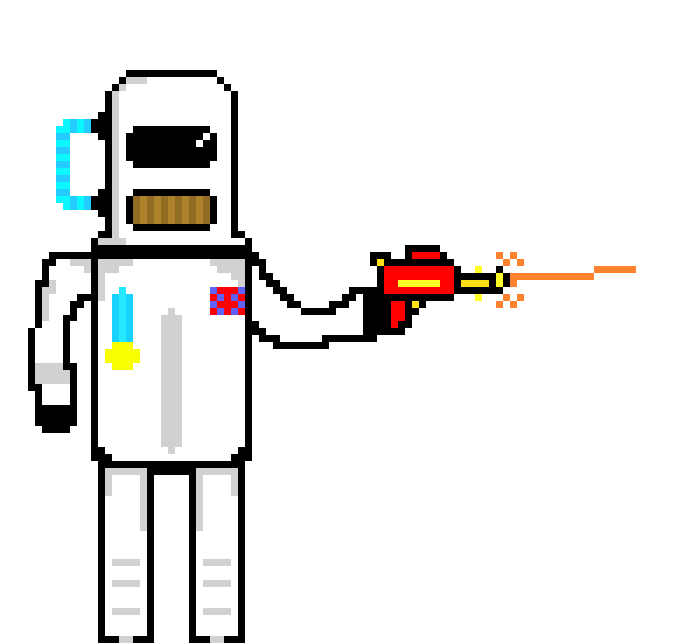 Hero-attack