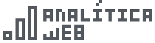 [f3a70a] Analítica web