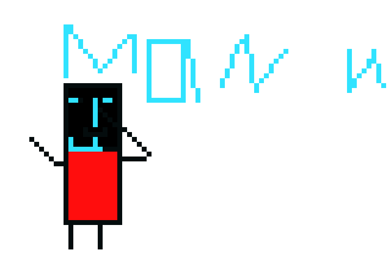 [9664c4] man untied