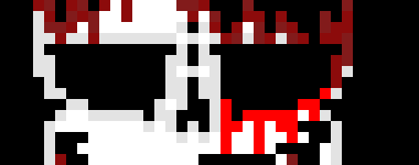 [57dac4] he grabs him and his knife then flings him into Pluto*