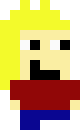 [9664c4] josh walk 2