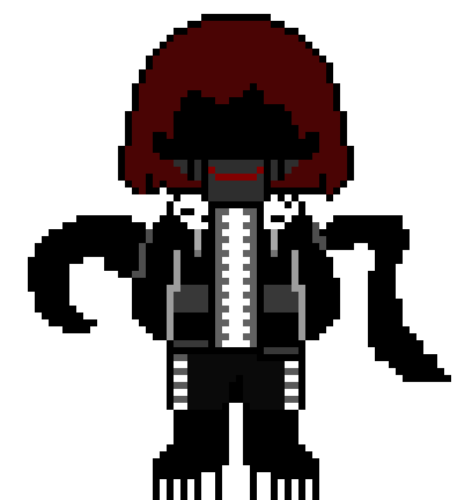 [77636f] *SQUEESES RED INSANITY AND DUSTKILLER WITH TENTACLES* -B