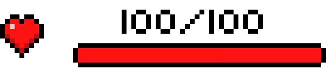 [2ebca5] Heart bar
