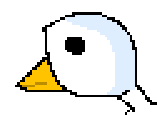 -slashes a tree with a knife- honk!
