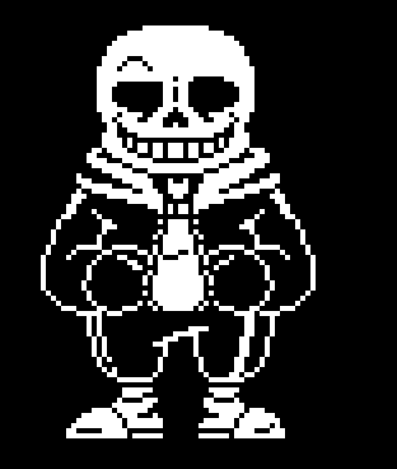 [4ac6f2] Undertale Last Breath Phase 27