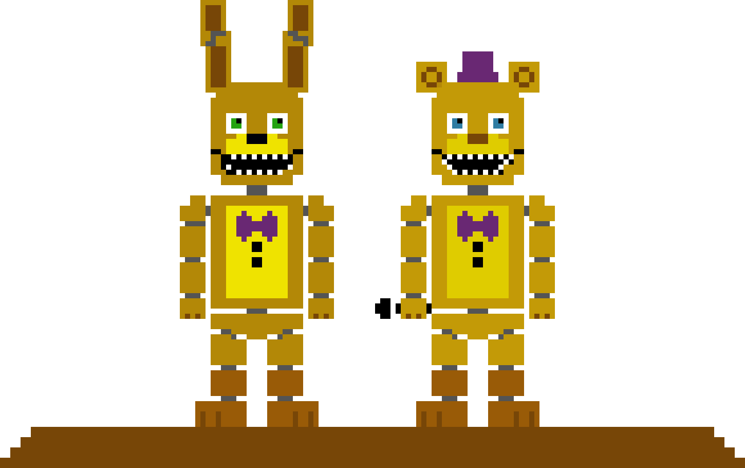 [c18047] fnaf og