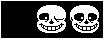 [dbd3aa] sans sans and sans