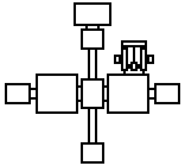 [785bd0] Five Nights at Freddy´s SL