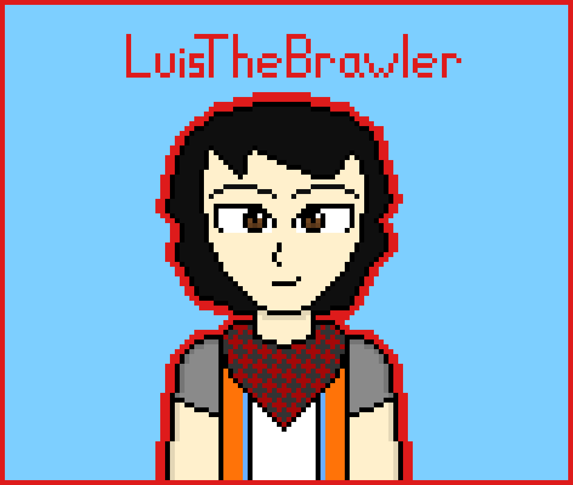 LuisTheBrawler