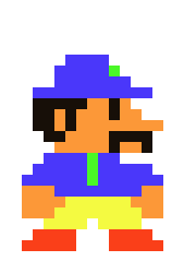 Player Sprite