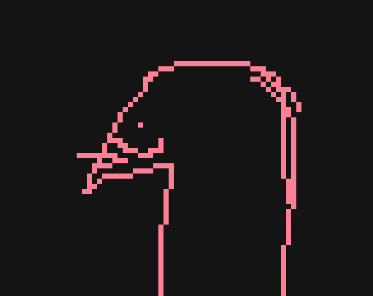 [3c7082] like how do i give myself a blunt lobotomy with the outcome being infinite confidence