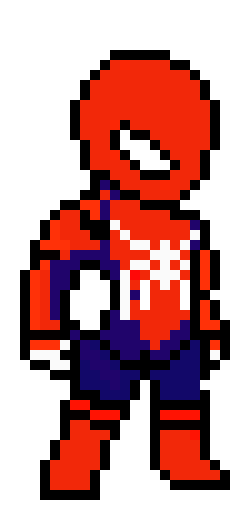 [9664c4] spiderman ps4