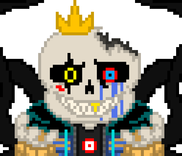 𝙐 𝕷 𝕋 Ŗ̸͖͂́̏͠ͅ Ꮧ  § 丹 𝓝  ₴ [] All but every version of Lust Sans...